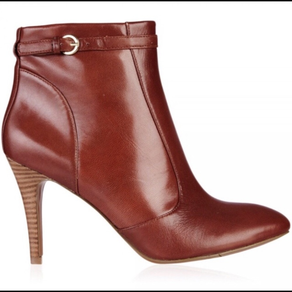 Nine West boots size 10 in amazing condition